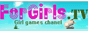 Girl Games Channel