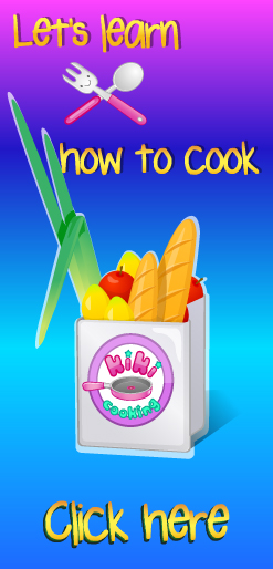 Kiki Cooking