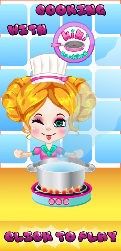 Kiki Cooking
