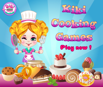 Kiki Cooking
