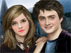 Emma Watson & Harry Potter