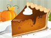 Pumpkin Pie Dessert 