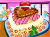 Lover’s Cake