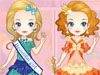 Beauty Pageant Dress Up