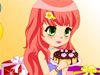 Party Dress Up Game