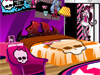 Monster High Room Decor