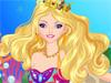 Ariel Princess Game