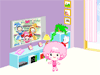 My Bed Room game