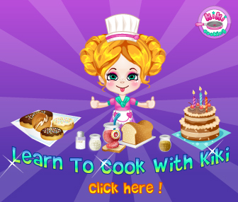 Kiki Cooking