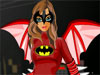 Becoming a Batgirl