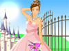 Sparkling Princess Dress Up