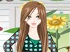 Modern Girl Dressup