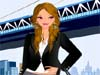 New York Girl DressUp