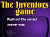 Quiz about Inventors