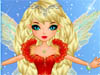Splendid Winter Fairy