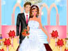 Wedding Dress up & Decor