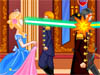 Princess Kissing Game