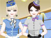 A Lovely Stewardess