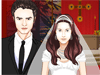 Twilight Wedding Makeover