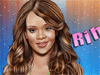 Rihanna Makeover