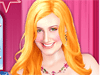 Ashley Tisdale Makeover