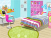 Cute Bedroom Design