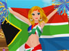 South Africa World Cup 2010