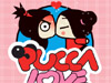 Pucca Funny Love