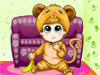 Cute Baby Animal Dressup