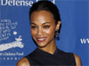 Zoe Saldana Puzzle