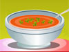 Sweet Chilli Tomato Soup