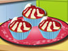 Cherry Cupcake