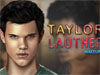 Taylor Lautner Style