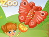 Fantastic Candy Zoo