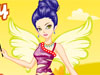 Harvest Fairy Dressup