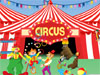 Circus Party