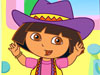 Dora Adventure Dress Up