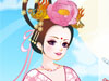 Chinese Princess Dress Up 