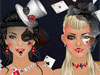 Poker Queen Makeover