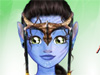 Avatar Make up Game
