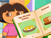 Cooking With Dora
