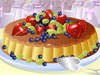 Flan Cake