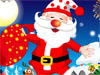 Dress up Santa Claus