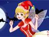 Christmas Fairy Dress Up