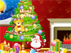 Christmas Tree Decoration Game