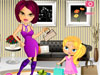 Christmas For Mommy and Kid Game