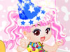 Christmas Doll Dress Up Game