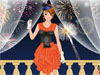 New Year Eve Dress Up Game