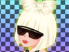 Lady Gaga Fashion Style