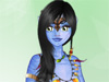 Avatar Make up